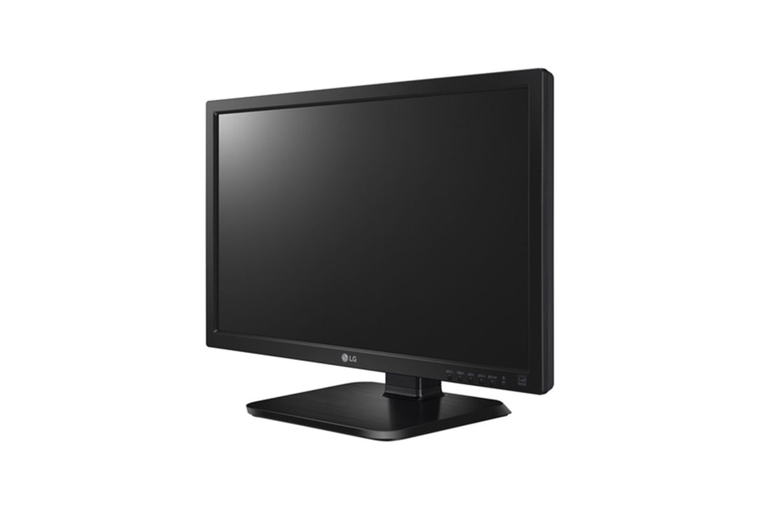 LG 24'' Verslo klasės monitorius (įstrižaines 23.8''), 24MB37PM-B, thumbnail 4