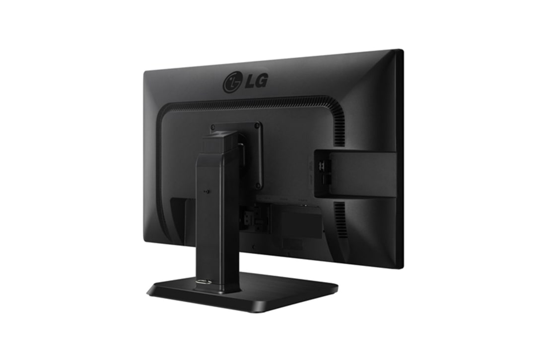 LG 24'' Verslo klasės monitorius (įstrižaines 23.8''), 24MB37PM-B, thumbnail 11