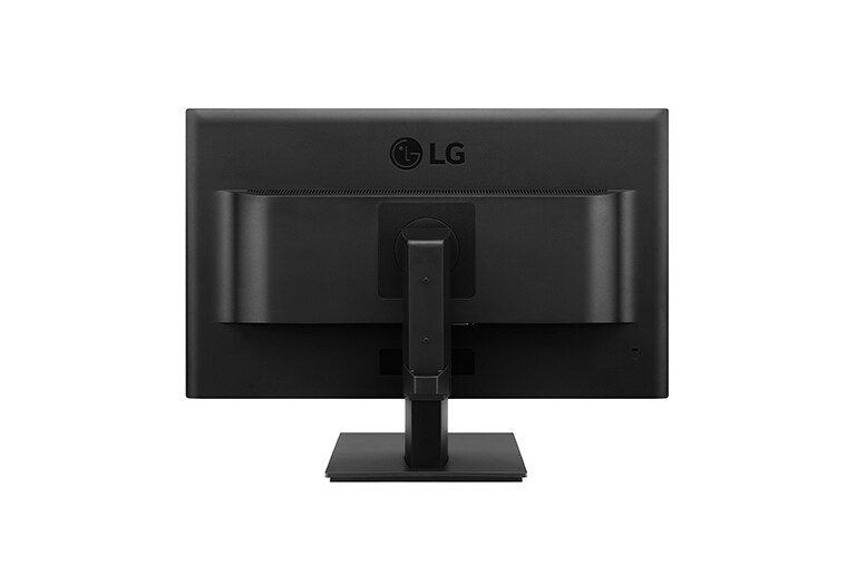 LG FHD IPS Monitor 27BK75, 27BK750Y-B, thumbnail 6