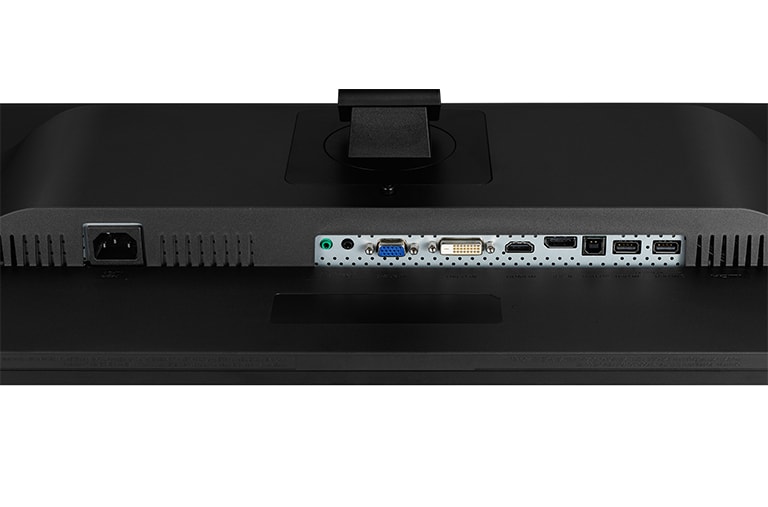 LG FHD IPS Monitor 27BK75, 27BK750Y-B, thumbnail 8