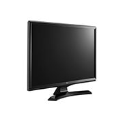 LG TV monitorius 24'' (įstrižainė 23,6''), 24MT49DF-PZ, thumbnail 5