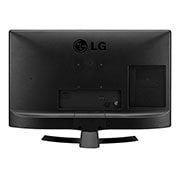 LG TV monitorius 24'' (įstrižainė 23,6''), 24MT49DF-PZ, thumbnail 7