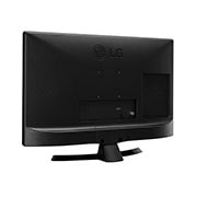 LG TV monitorius 24'' (įstrižainė 23,6''), 24MT49DF-PZ, thumbnail 8