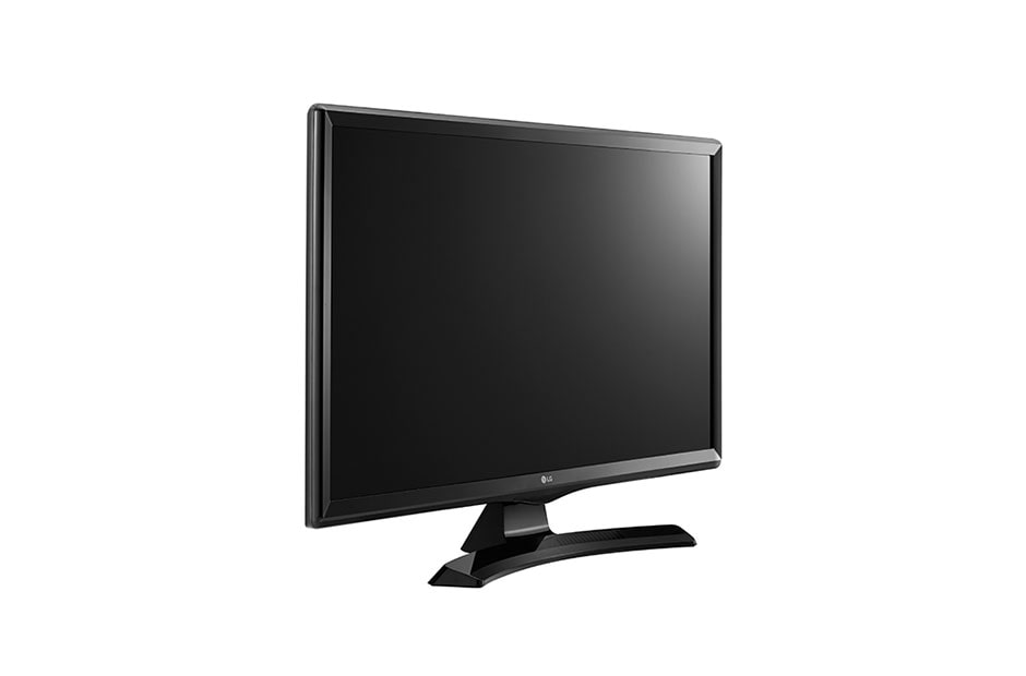 LG TV monitorius 24'' (įstrižainė 23,6''), 24MT49VF-PZ, thumbnail 5