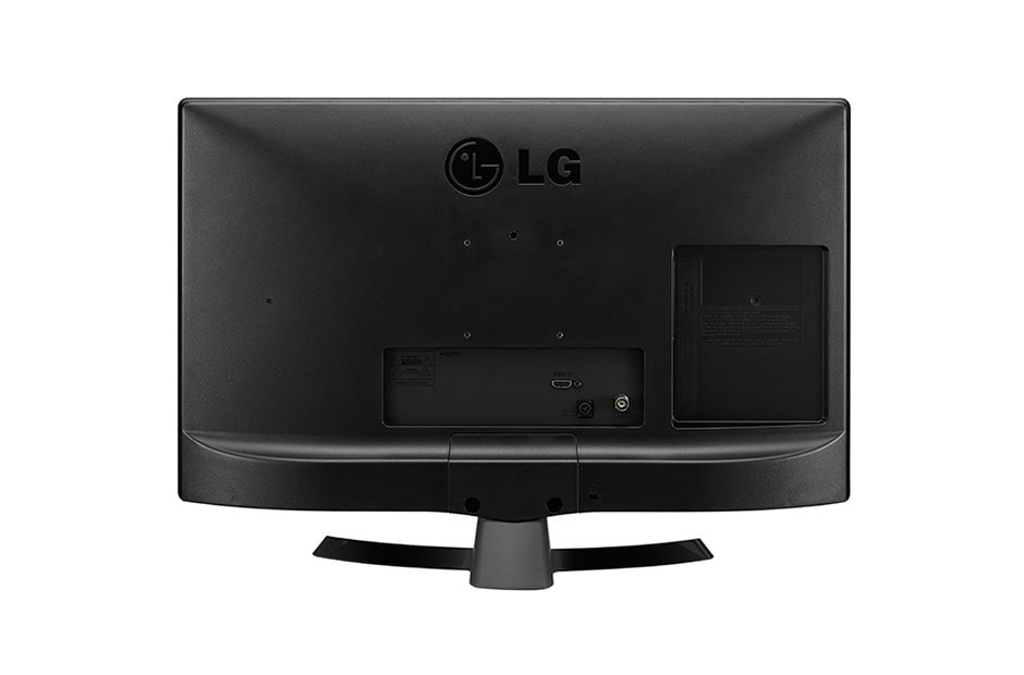LG TV monitorius 24'' (įstrižainė 23,6''), 24MT49VF-PZ, thumbnail 7