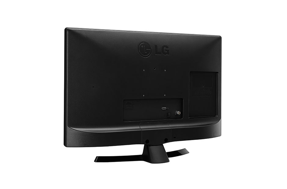 LG TV monitorius 24'' (įstrižainė 23,6''), 24MT49VF-PZ, thumbnail 8