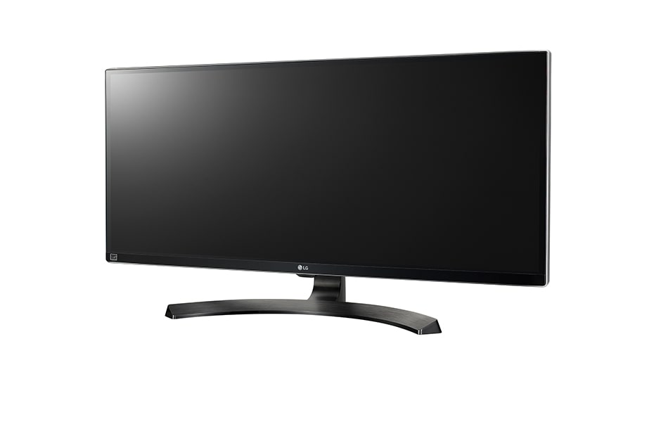 LG 34'' 21:9 UltraWide išlenktas WQHD IPS LED monitorius, 34UM88-P, thumbnail 2