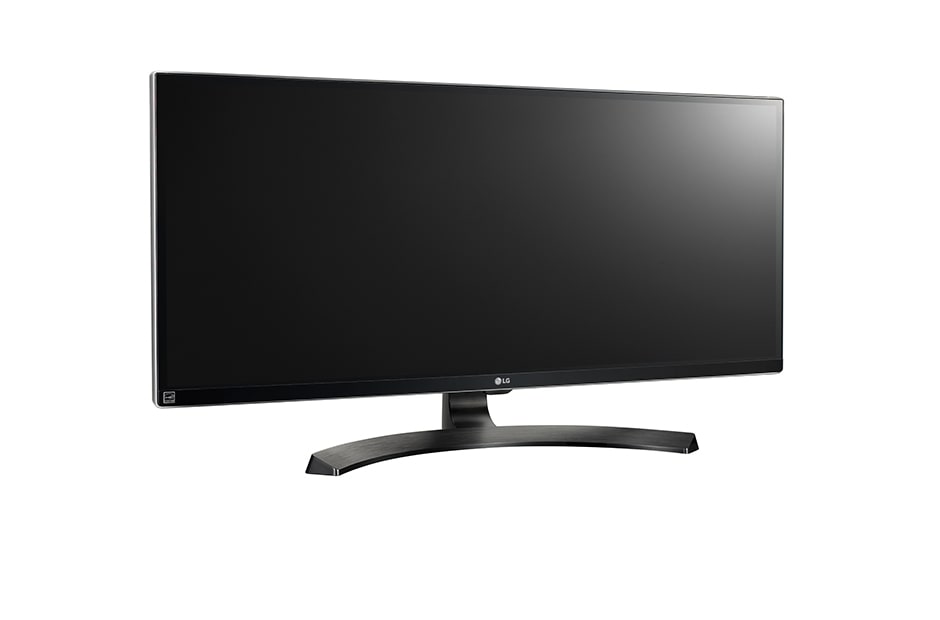 LG 34'' 21:9 UltraWide išlenktas WQHD IPS LED monitorius, 34UM88-P, thumbnail 3