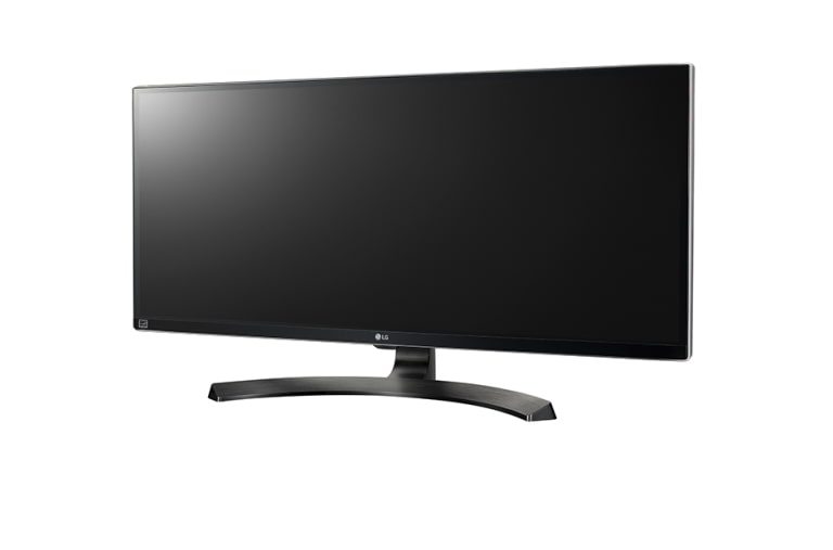 LG 34'' 21:9 UltraWide išlenktas WQHD IPS LED monitorius, 34UM88-P, thumbnail 2