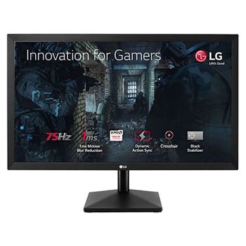24" ekranas žaidimų entuziastų (įstrižaines 23.8")1