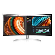 LG 34 colių UltraWide™ monitorius, 34WK95C, thumbnail 1