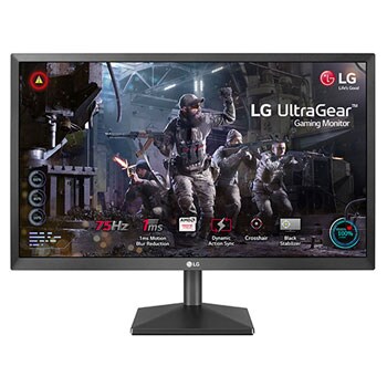 22 col. LG LED, „Full HD“ monitorius 1