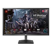 LG 22 col. LG LED, „Full HD“ monitorius , 22MK400A-B, thumbnail 1