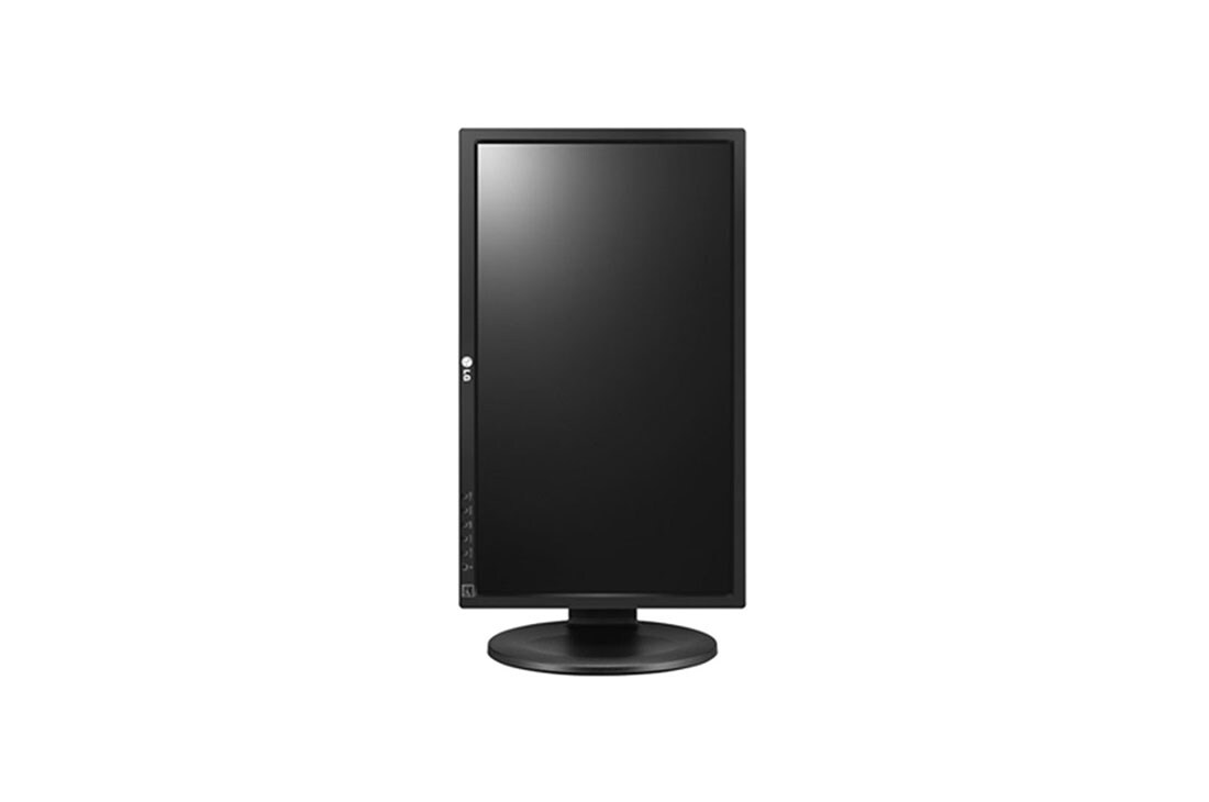 LG 22 col. LG IPS verslo klasės monitorius, 22MB35PH-B, thumbnail 2