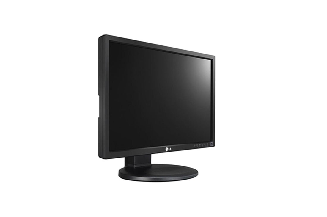 LG 22 col. LG IPS verslo klasės monitorius, 22MB35PH-B, thumbnail 4