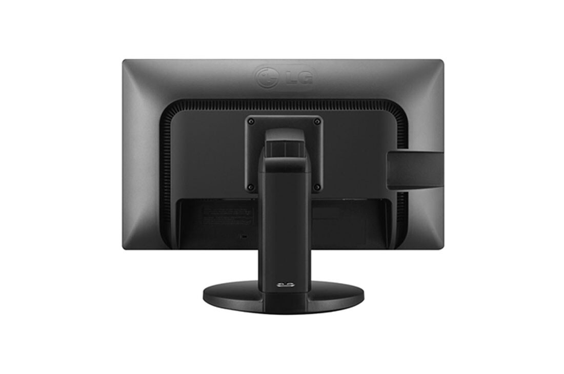 LG 22 col. LG IPS verslo klasės monitorius, 22MB35PH-B, thumbnail 6