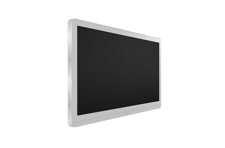LG 27” Chirurginis monitories 4K, 27HJ710S-W, thumbnail 9