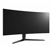 LG 34 col. Žaidėjų monitoriai su „Gsync“ technologija'', 34GK950G-B, thumbnail 3