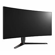 LG 34 col. Žaidėjų monitoriai su „Gsync“ technologija'', 34GK950G-B, thumbnail 4