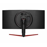 LG 34 col. Žaidėjų monitoriai su „Gsync“ technologija'', 34GK950G-B, thumbnail 6