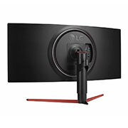 LG 34 col. Žaidėjų monitoriai su „Gsync“ technologija'', 34GK950G-B, thumbnail 7