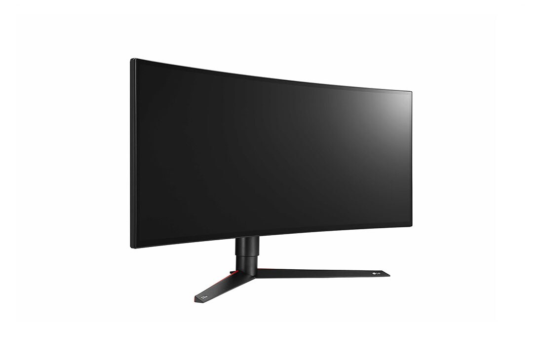 LG 34 col. Žaidėjų monitoriai su „Gsync“ technologija'', 34GK950G-B, thumbnail 4