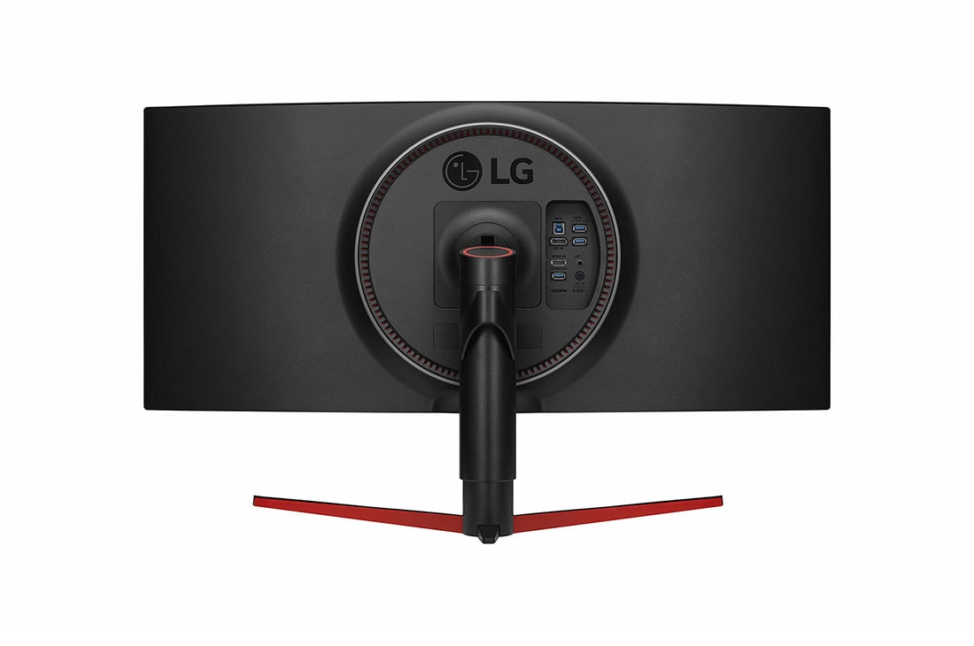 LG 34 col. Žaidėjų monitoriai su „Gsync“ technologija'', 34GK950G-B, thumbnail 6