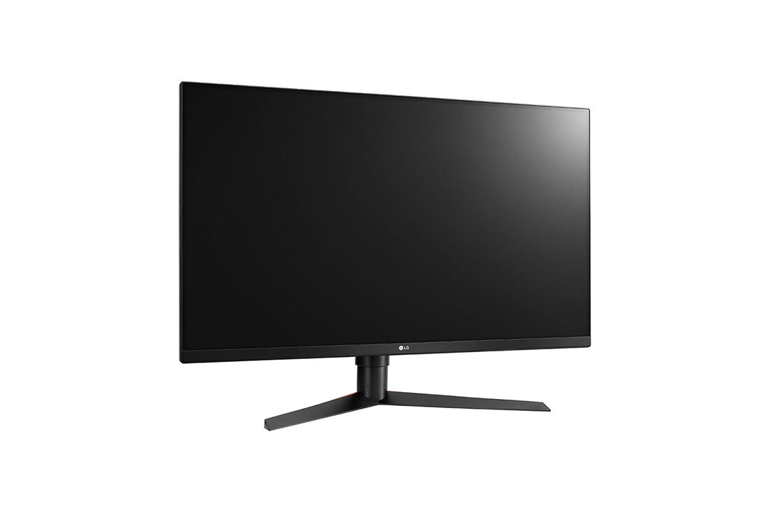 LG 32 col. Žaidėjų monitoriai su „Free Sync“ technologija'', 32GK650F-B, thumbnail 3