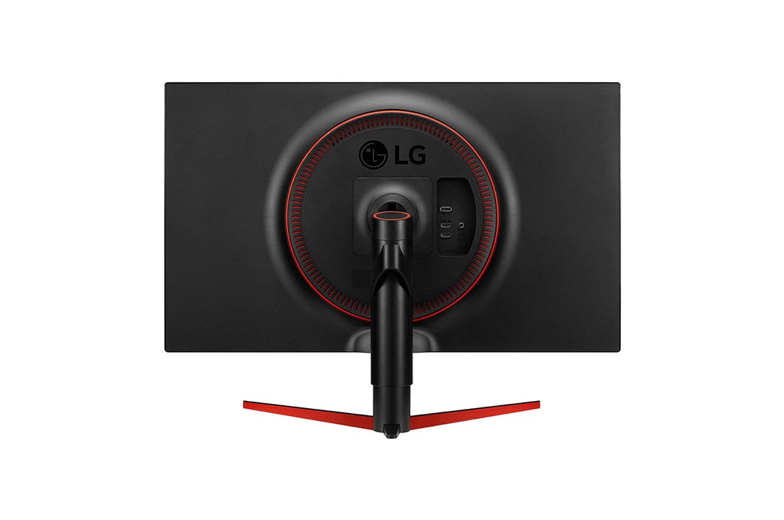 LG 32 col. Žaidėjų monitoriai su „Free Sync“ technologija'', 32GK650F-B, thumbnail 6