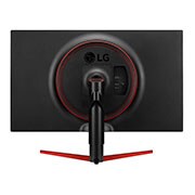 LG 32 col. Žaidėjų monitoriai su „Free Sync“ technologija'', 32GK650F-B, thumbnail 6