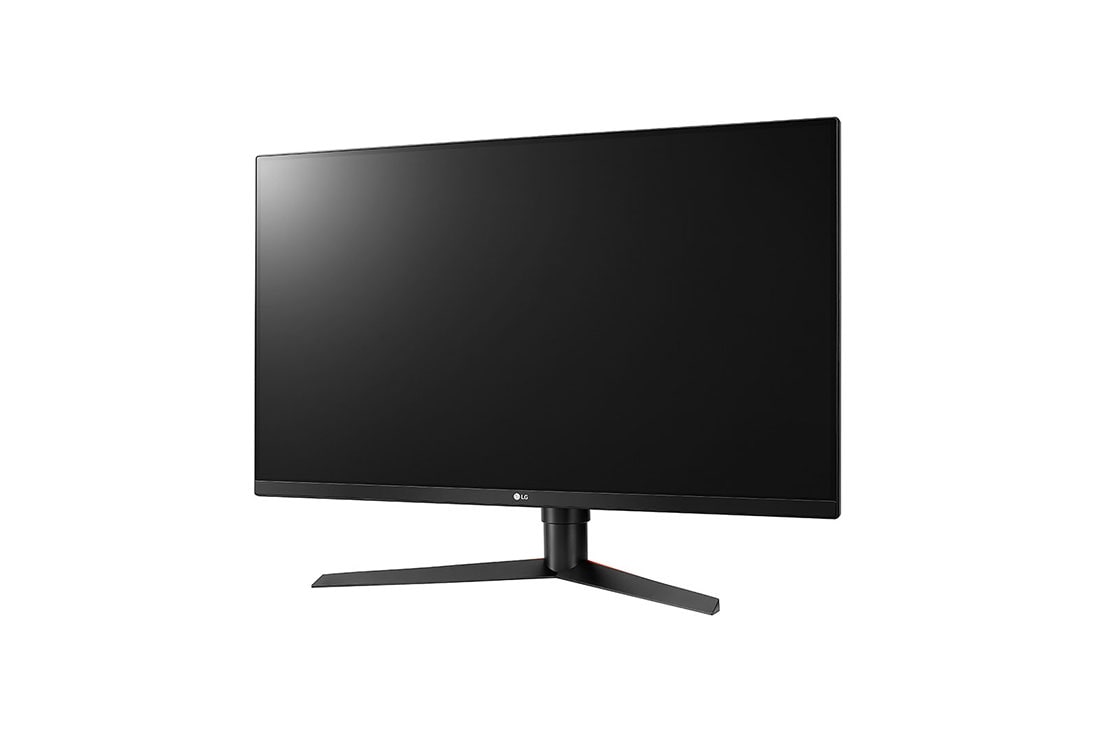 LG 32 col. Žaidėjų monitoriai su „Free Sync“ technologija'', 32GK850F-B, thumbnail 3