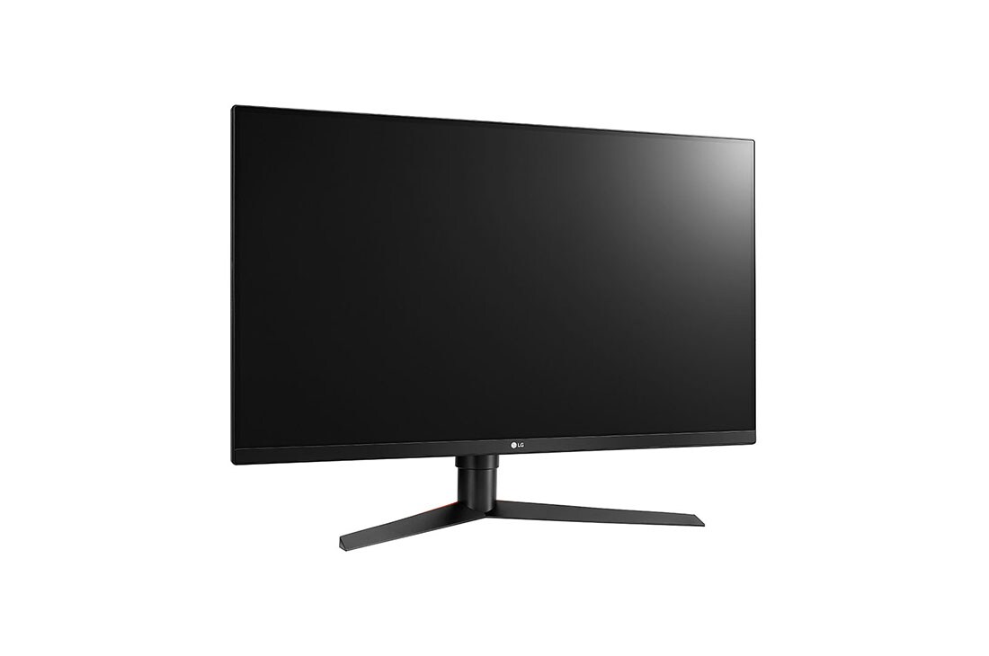 LG 32 col. Žaidėjų monitoriai su „Free Sync“ technologija'', 32GK850F-B, thumbnail 4