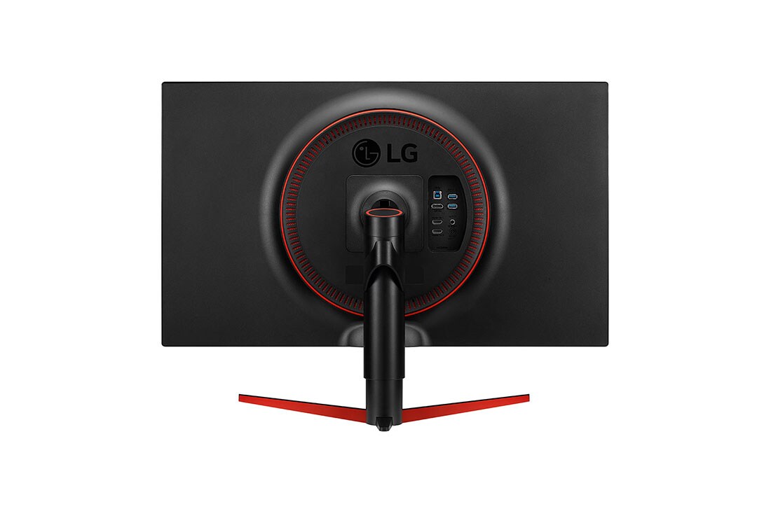 LG 32 col. Žaidėjų monitoriai su „Free Sync“ technologija'', 32GK850F-B, thumbnail 7