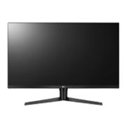 LG 32 col. Žaidėjų monitoriai su „Free Sync“ technologija'', 32GK850F-B, thumbnail 2