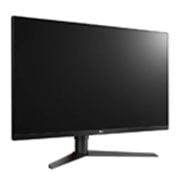 LG 32 col. Žaidėjų monitoriai su „Free Sync“ technologija'', 32GK850F-B, thumbnail 5