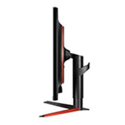 LG 32 col. Žaidėjų monitoriai su „Free Sync“ technologija'', 32GK850F-B, thumbnail 6