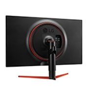 LG 32 col. Žaidėjų monitoriai su „Free Sync“ technologija'', 32GK850F-B, thumbnail 8