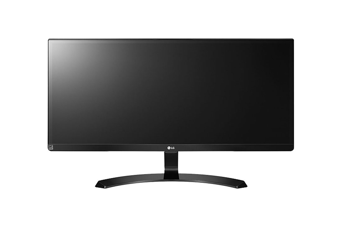 LG 29'' 21:9 UltraWide WQHD IPS LED monitorius, 29UM59A-P