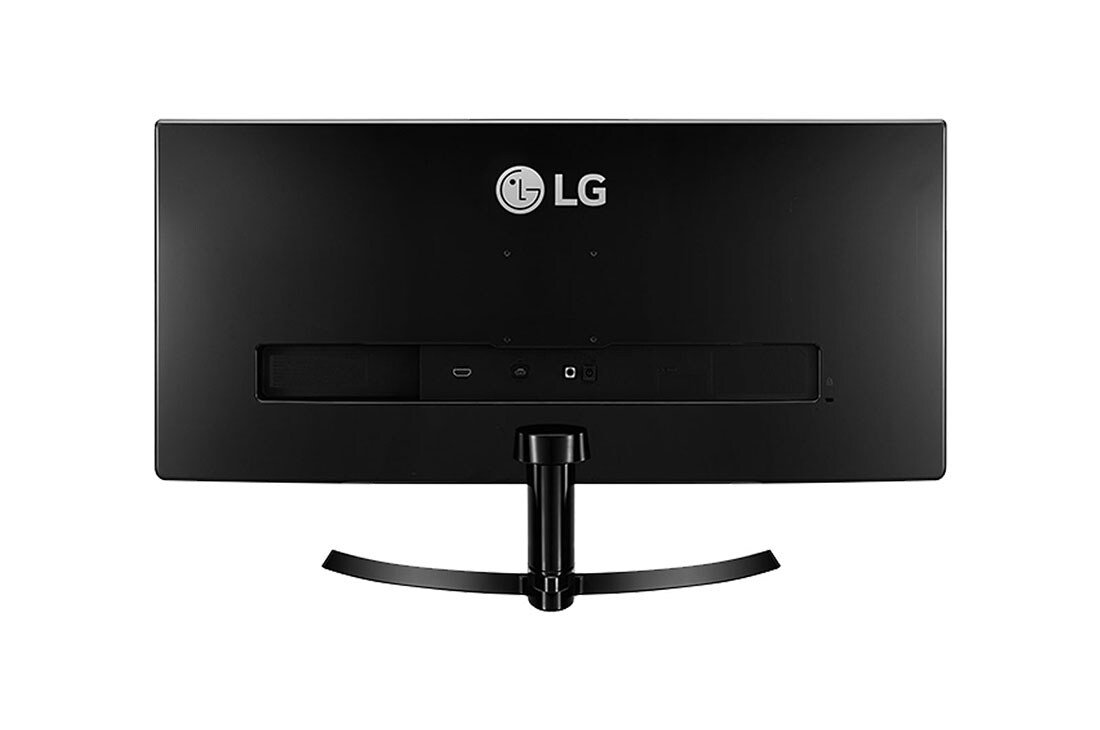 LG 29'' 21:9 UltraWide WQHD IPS LED monitorius, 29UM59A-P, thumbnail 6
