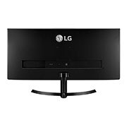 LG 29'' 21:9 UltraWide WQHD IPS LED monitorius, 29UM59A-P, thumbnail 6