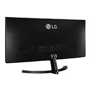 LG 29'' 21:9 UltraWide WQHD IPS LED monitorius, 29UM59A-P, thumbnail 7