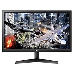 24 colių UltraGear™ monitorius žaidimams2