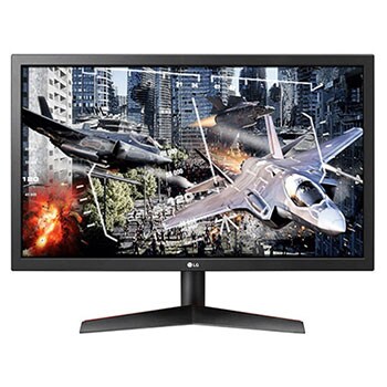 24 colių UltraGear™ monitorius žaidimams1