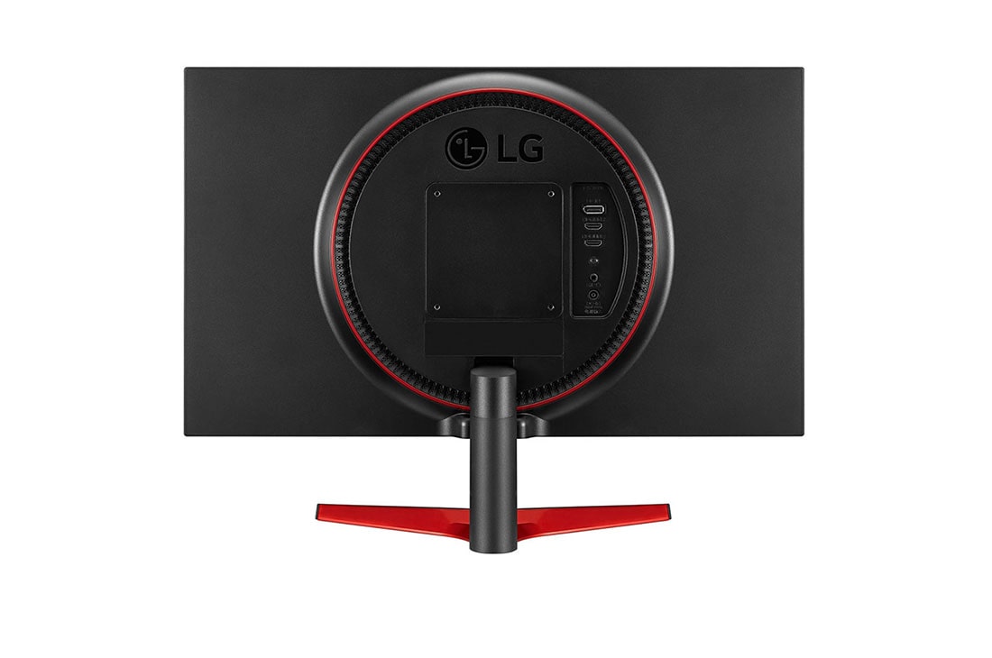 LG 24 colių UltraGear™ monitorius žaidimams, 24GL600F-B, thumbnail 7