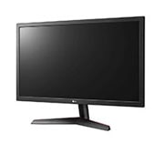 LG 24 colių UltraGear™ monitorius žaidimams, 24GL600F-B, thumbnail 3