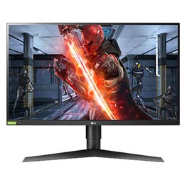 27 colių UltraGear™ monitorius žaidimams2