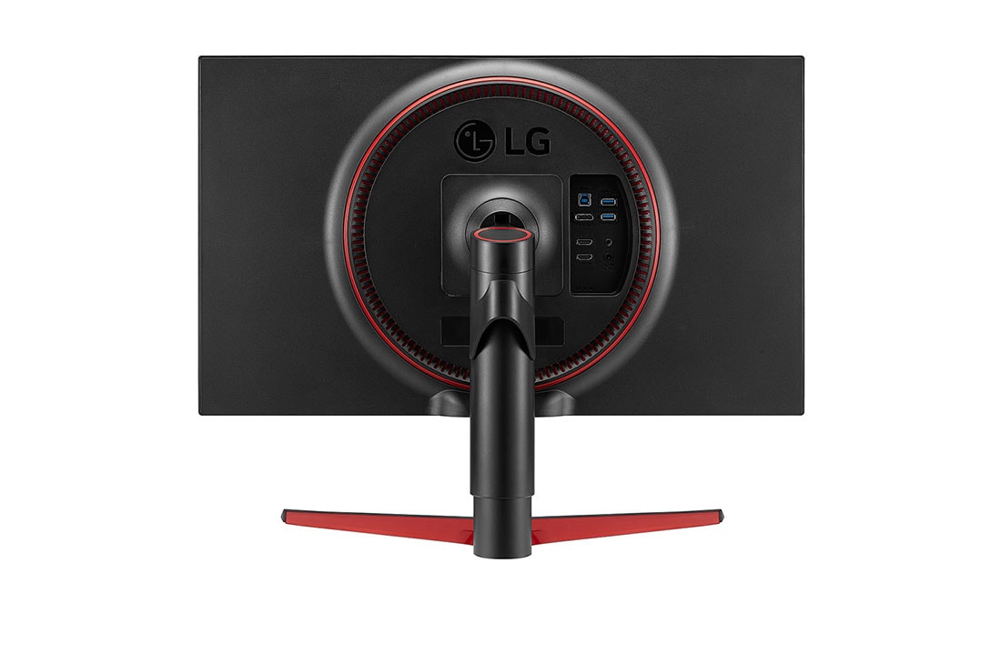 LG 27 colių UltraGear™ monitorius žaidimams, 27GL850-B, thumbnail 6