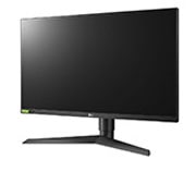 LG 27 colių UltraGear™ monitorius žaidimams, 27GL850-B, thumbnail 2