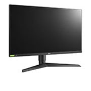 LG 27 colių UltraGear™ monitorius žaidimams, 27GL850-B, thumbnail 3