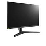 LG 27 colių UltraGear™ monitorius žaidimams, 27GL850-B, thumbnail 4